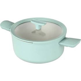 Resim Berghoff Leo Balance Tencere 24 cm Mint 
