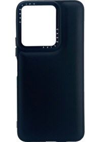 Resim Nettech Vivo Y22s Uyumlu Casetify Buff Seri Arka Koruma Kılıf 