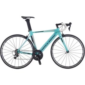 Resim Salcano XRS044 Shimano Claris Yarış Bisikleti (54 Kadro 178/185 cm Boy) 