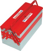 Resim İzeltaş Izeltaş Dolu Takım Çantası 62 Parça Mekanikçi Metal Özel Çantalı 