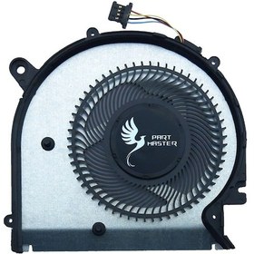 Resim HP Uyumlu ENVY DFS541105FCOT FKHY Notebook Fan, İşlemci Fanı 