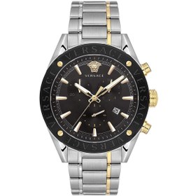 Resim Versace Vrscvehb00619 Erkek Kol Saati 