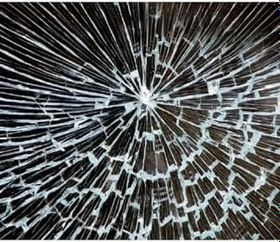 Resim Kendinden Yapışkanlı Şeffaf Cam Koruma Güvenlik Cam Filmi 70 cm 2 m 