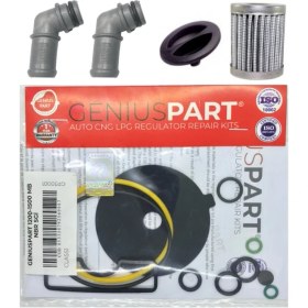 Resim Genius Brc Tip Sıralı Beyin Diyaframı 