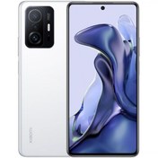 Resim Xiaomi 11T YD | 256 GB 8 GB Beyaz 