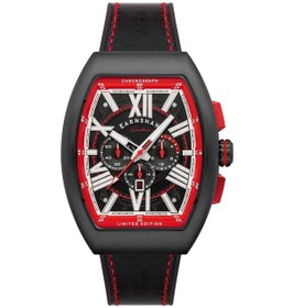 Resim Earnshaw Es-8270-02 60 Erkek Kol Saati 