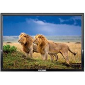 Resim CM-119 19" 49 Ekran 12V Full HD Karavan - Tekne - Yat LCD Monitör Tv Rose