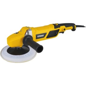 Resim RTRMAX RTM1495 Polisaj Makinesi 1200 W 180 mm 