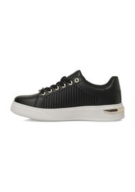 Resim İnci Incı Sea 6fx Siyah Kadın Sneaker 000000000102200361 Siyah 