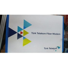 Resim ABS Türktelekom Vdsl 2 Modem 