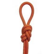 Resim Gilmonte Titan 11 MM x 200 M Dinamik Turuncu İp 