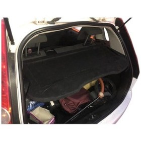 Resim Ford Fiesta Pandizot Bagaj Rafı 2003-2008 