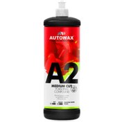 Resim AUTOWAX A2 Extrem Çizik Giderici Orta Pasta 1 Lt. 