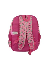 Resim Pembe Kız Çocuk Sırt Çantası 1471 
