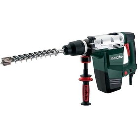 Resim Metabo KHE-76 SDS Max 1500 W Pnömatik Kırıcı Delici 8.4 KG 