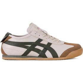 Resim Etayger E-2053 Erkek Casual Klasik Sneaker Bej Bej 