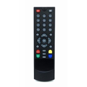Resim Swat Uydu Kumandası Nextwave 5000-3000-4000 Fta Receıver Uzaktan Uydu Kumandası Kr5505 