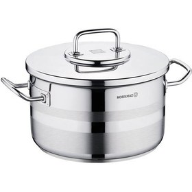 Resim Korkmaz Astra2 Tencere 32x19 Cm 