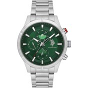 Resim U.S. Polo Assn. Uspa1014b-10 Erkek Kol Saati 