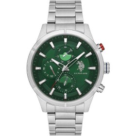 Resim U.S. Polo Assn. Uspa1014b-10 Erkek Kol Saati 