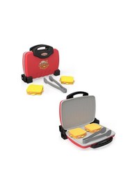 Resim Mr. Chef Gourmet Oyuncak Tost Makinesi Seti 