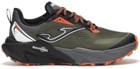 Resim Joma TKRASS2512 Rase Erkek Trekking Yürüyüş Ayakkabısı Yeşil YEŞİL 43 