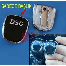 Resim GCP German Car Parts Skoda Superb Dsg Vites Topuzu Başlığı - Superb Dsg Topuz soyulma sorunu 