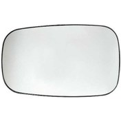 Resim Ulzyvf Renault Megane Iı, Laguna Iı, Clio Iıı Yüksek Kaliteli Dış Ayna Camı - Pratik Montaj 