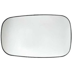 Resim Ulzyvf Renault Megane Iı, Laguna Iı, Clio Iıı Yüksek Kaliteli Dış Ayna Camı - Pratik Montaj 