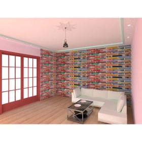 Resim MOTİFPİYER Motifpiyer Lamba Tavan Göbeği-10- 56cm-2adet 