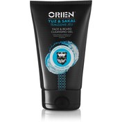 Resim Orien Yüz ve Sakal Temizleme Jeli 150 ml 