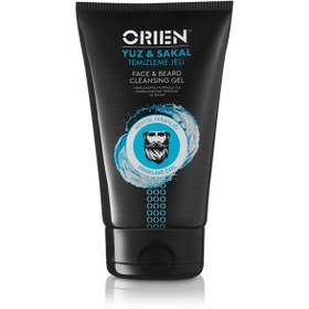 Resim Orien Yüz ve Sakal Temizleme Jeli 150 ml 