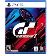Resim Sony Gran Turismo 7 Standart Sürüm - PlayStation 5 