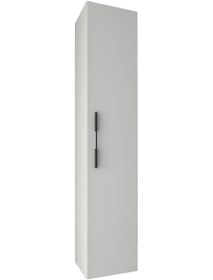 Resim Kobos Glow Boy Dolabı Light Grey L-r Kb710078 Çok Renkli 