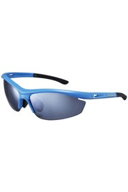 Resim shimano CE-S20R Bisiklet Güneş Gözlüğü Mavi 