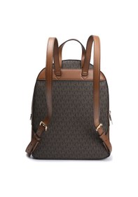 Resim Michael Kors Mıchael Kors Kadın Sırt Çantası 35s2g8tb2b-brown Kahverengi 