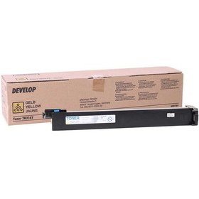 Resim Develop Tn-314/a0d72d1 Sarı Fotokopi Toner 