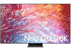 Resim Samsung QE85QN900CTXTK 85 İnç Lifestyle QN900C Neo QLED 8K Smart TV Samsung