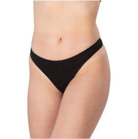 Resim Emay Bayan Modal Pamuk String Slip Külot 1440 