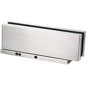 Resim Thr-6301-pss Thoor Hidrolik Cam Kapı Menteşesi Alt 