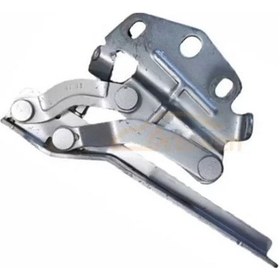 Resim Kaput Menteşesi Sol Passat B6 B7 3c0823301e Atiparts 