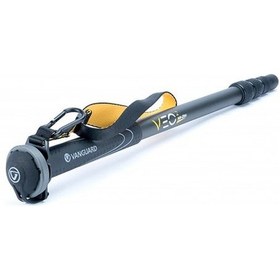 Resim Vanguard Veo 2 Am-234 Monopod Foto/Video Monopod, Gri 
