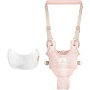 Resim Eternal Luck Bebek Yürüme Kemeri Pembe 