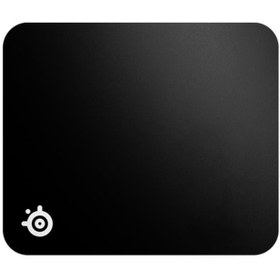 Resim SteelSeries QcK Heavy Medium Mouse Pad Teşhir 