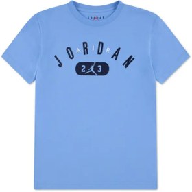 Resim Nike Jordan Erkek Çocuk Tişört 95F485 