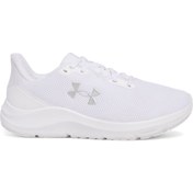 Resim Under Armour Kadın UA Charged Pursuit 4 Koşu Ayakkabısı 3028261-101 