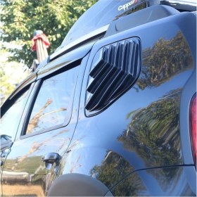 Resim Nidage Dacia Duster 2010-2017 Kelebek Cam 