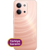 Resim Xiaomi Redmi 15C TR Garanti | 256 GB 8 GB Turuncu 