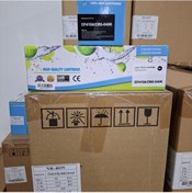 Resim VİZYON (TOPTAN 1KOLİ 20 ADET) CF410A/CRG-046K Universal TONER CARTRIDGE 