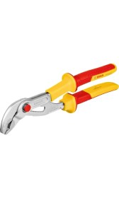 Resim Bosch Profesyonel Vde Boru Anahtarı 250MM 